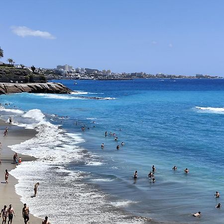 Mng-Apart Mareverde Costa Adeje- Las Americas المظهر الخارجي الصورة